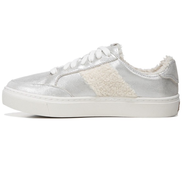 🆕 Dr Scholl’s Women's All In Chill Platform Sneaker Size 8 - Picture 3 of 8